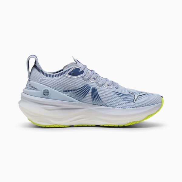 Chaussures de course à pied ForeverRun NITRO™ 2 Femme, Cool Weather-Yellow Alert, extralarge